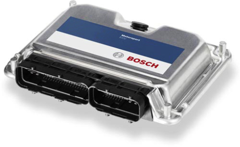 Bosch Automotive F026400555 Espacio del motor